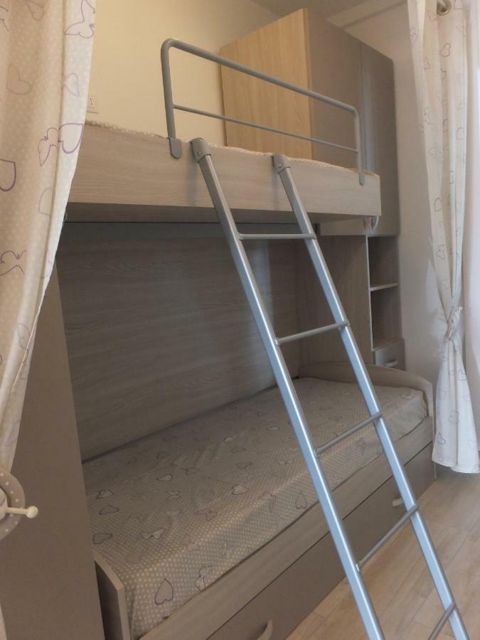 Appartamento Belvedere 4 Stresa Zewnętrze zdjęcie